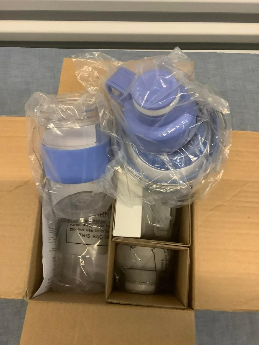 Joy Mangano Water Filters (New) (1 of 1)