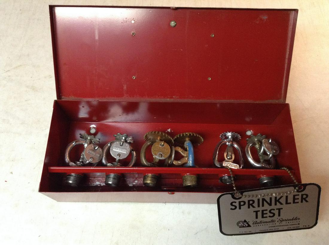 Vintage sprinkler systems grimes and globe (1 of 1)