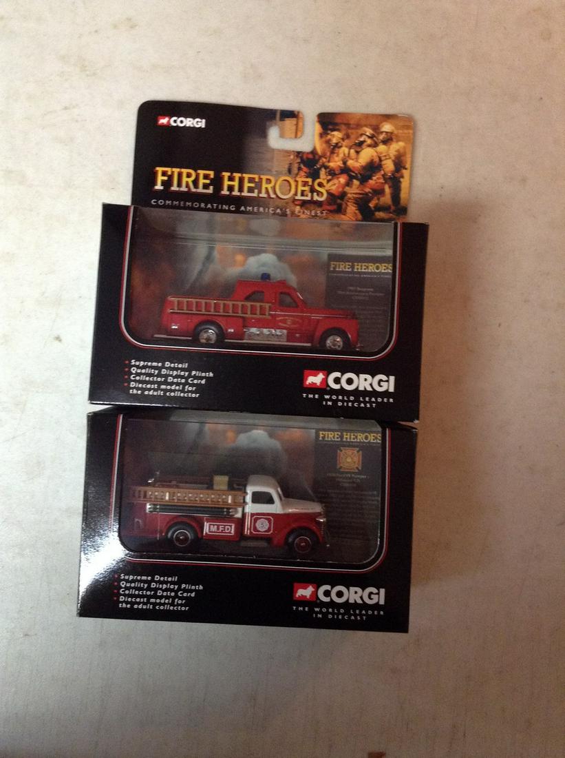 Lot of Corgi Diecast Cars (1 of 1)