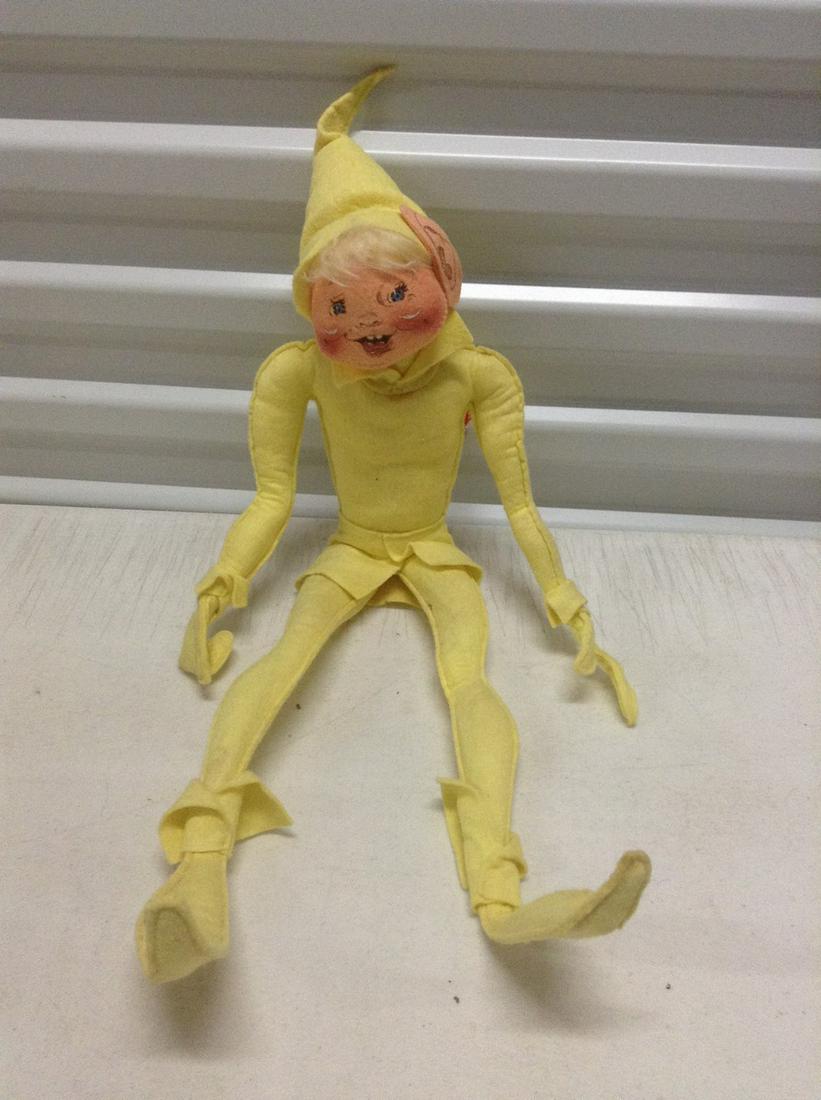 Annalee Elf 24" tall (1 of 1)