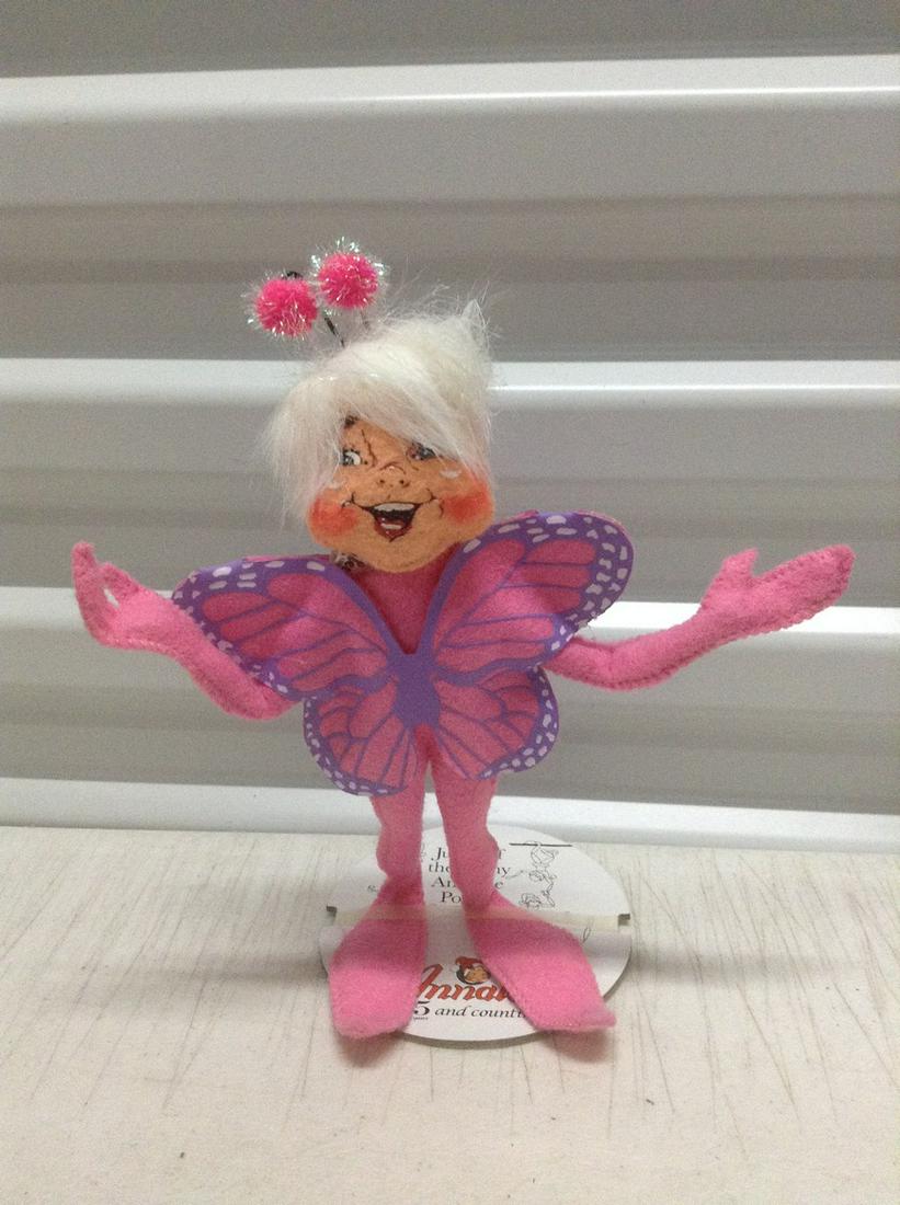 Annalee Butterfly 9" (1 of 1)