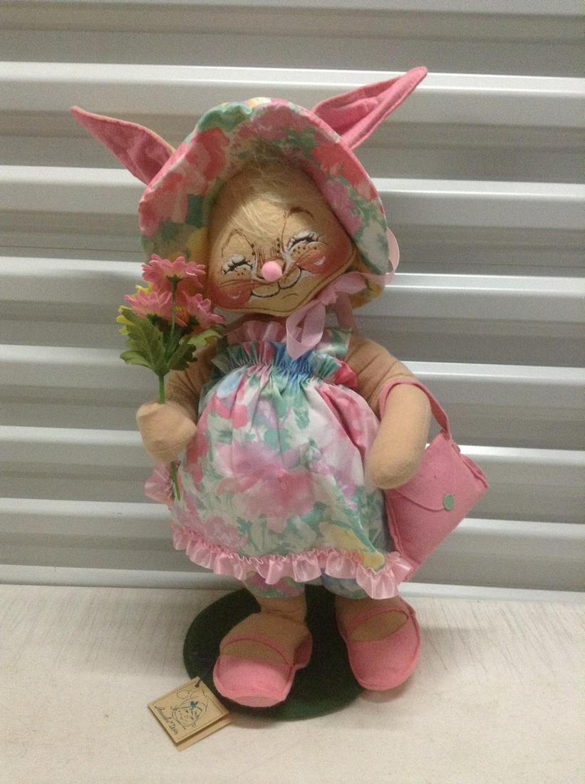 Annalee Rabbit 23" tall (1 of 1)