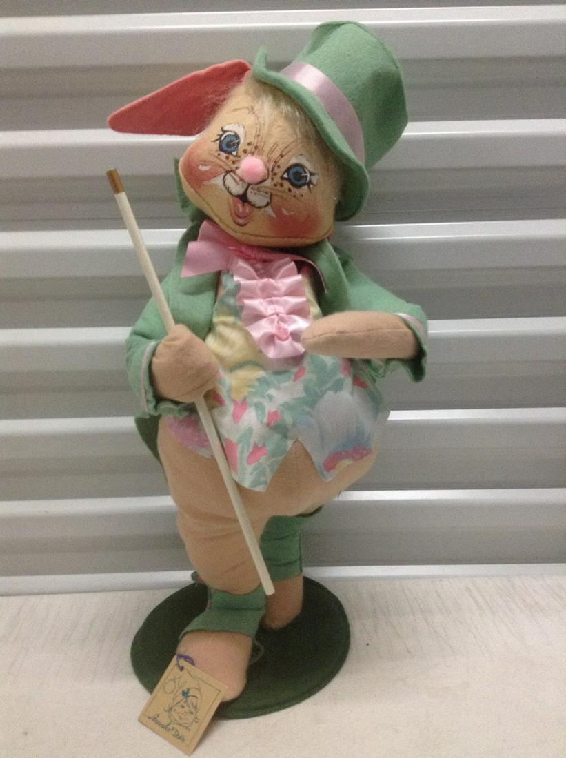 Annalee Rabbit 20" (1 of 1)