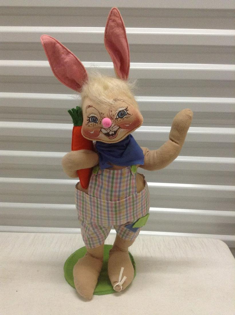 Annalee Rabbit 24" (1 of 1)