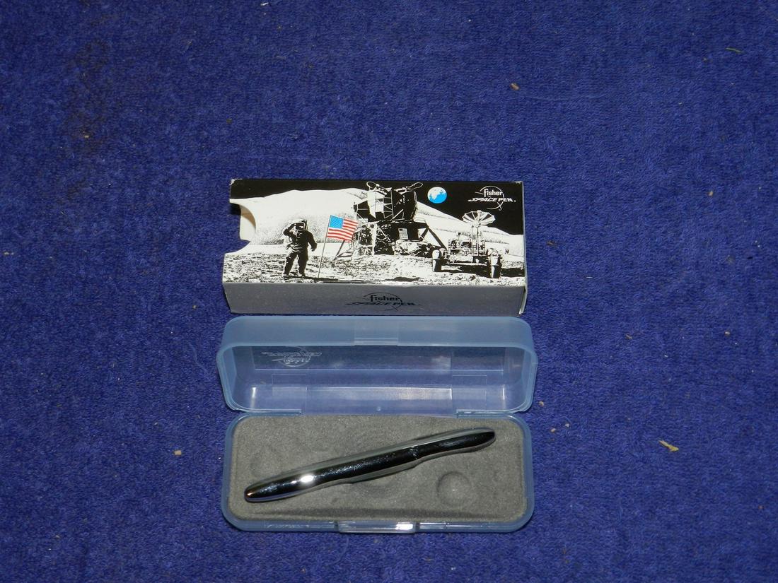 Fisher Space Pen NASA Astronaut (1 of 1)