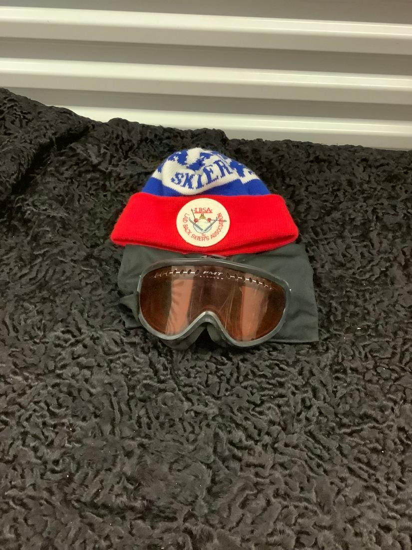 PMT Airflow Ski Goggles and More (1 of 1)