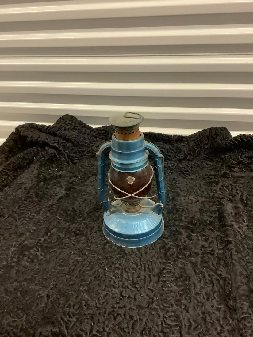 Dietz Little Wizard 12 inches tall (1 of 1)