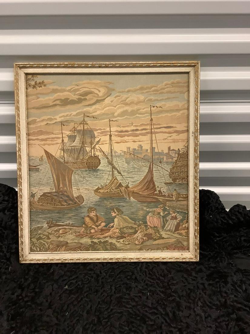 Framed artwork 19x17 (1 of 1)