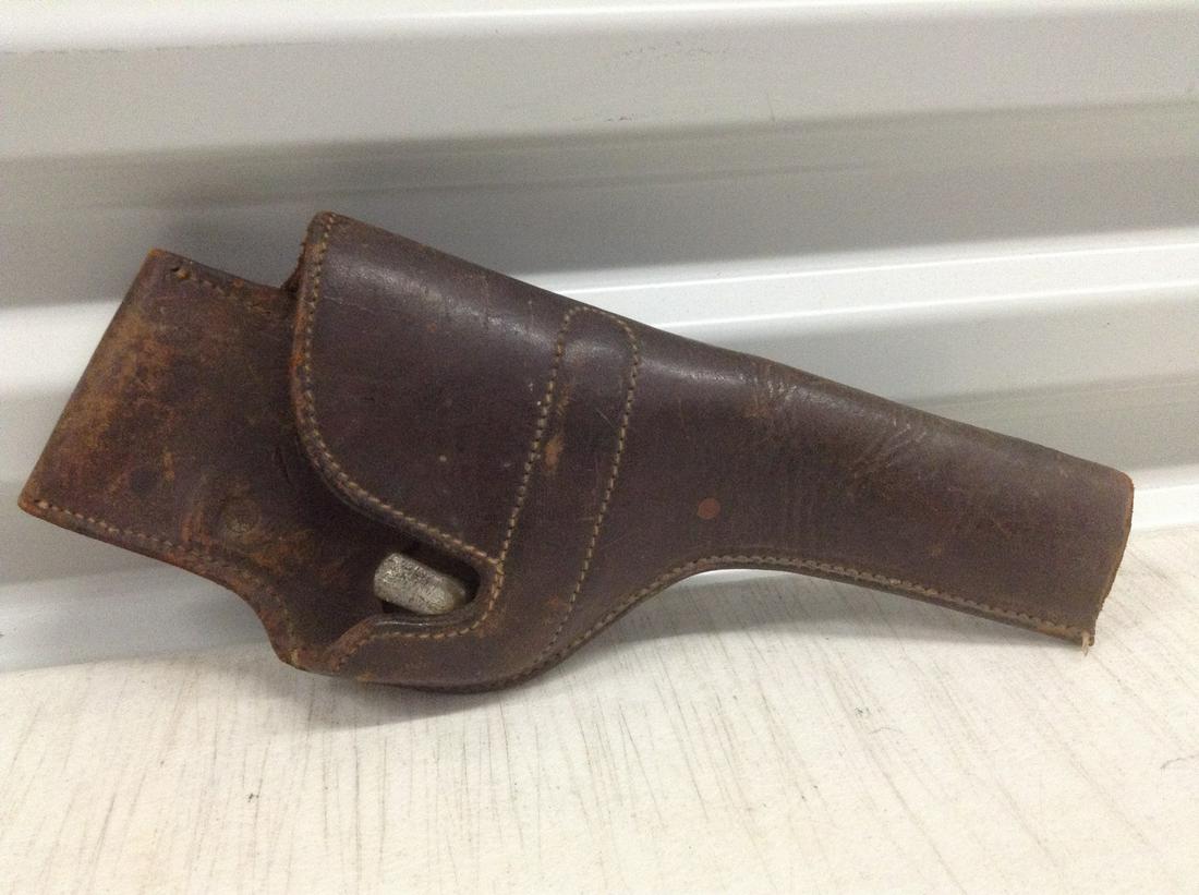 1914 Audley Holster (1 of 1)