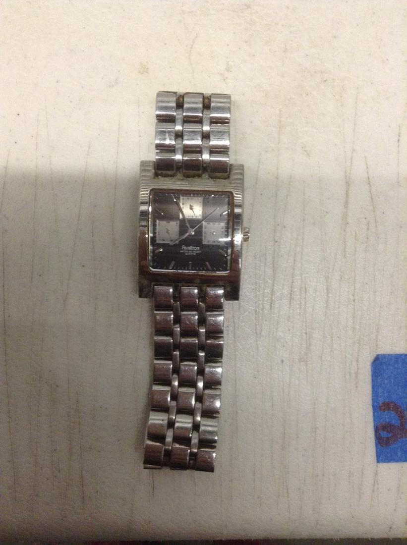 Armitron Watch (1 of 1)