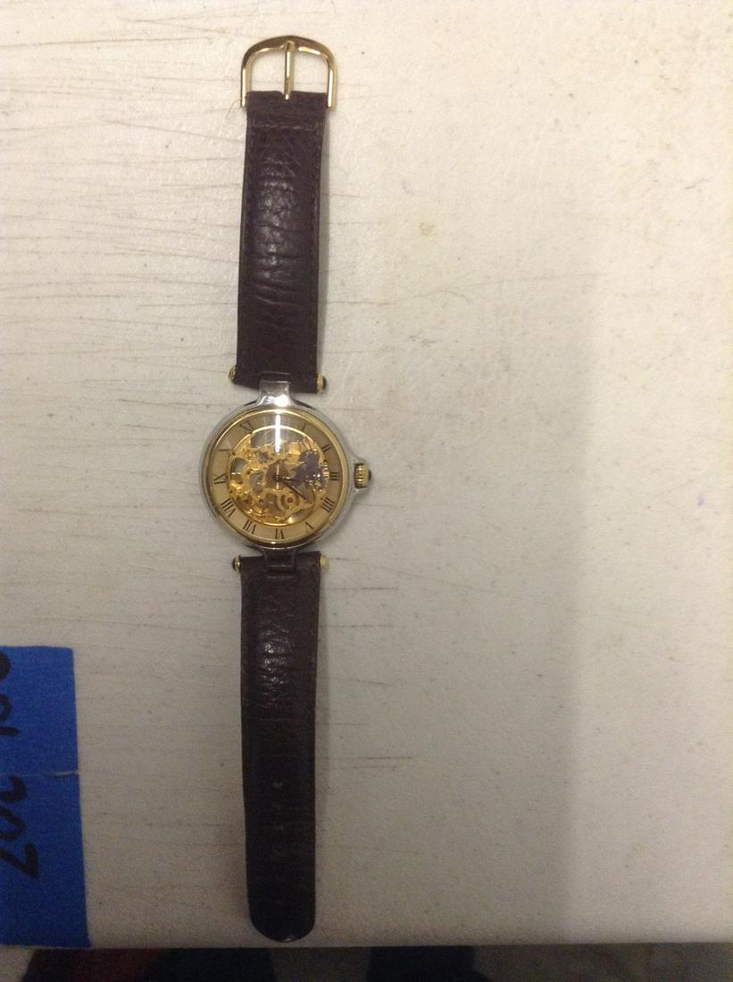 Steinhausen Skeleton Automatic Watch (1 of 1)