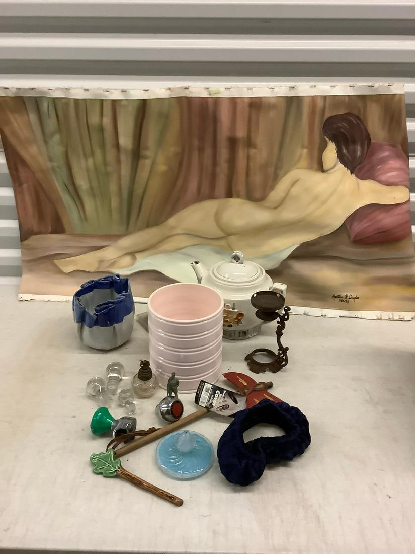 Martha P. Gyrio Painting and More 39.5x20 (1 of 1)