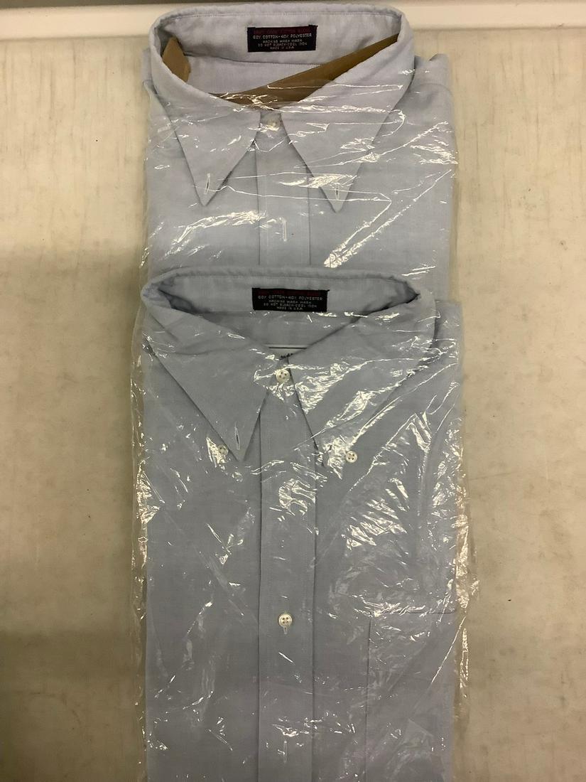 Two "Huntington" size 17-35 Men's Skirts, never worn: Two "Huntington" size 17-35 Men's Skirts, never worn
