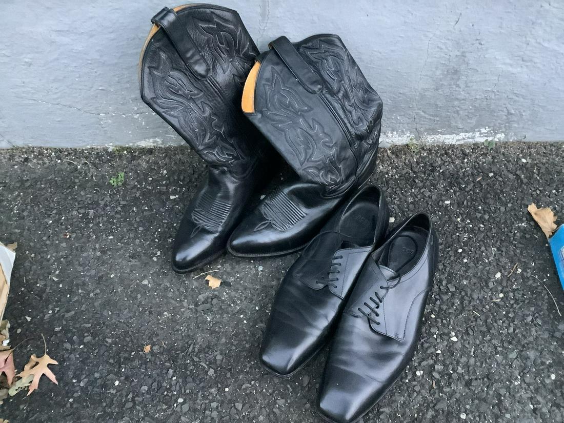 Western boot 11 and more (1 of 1)