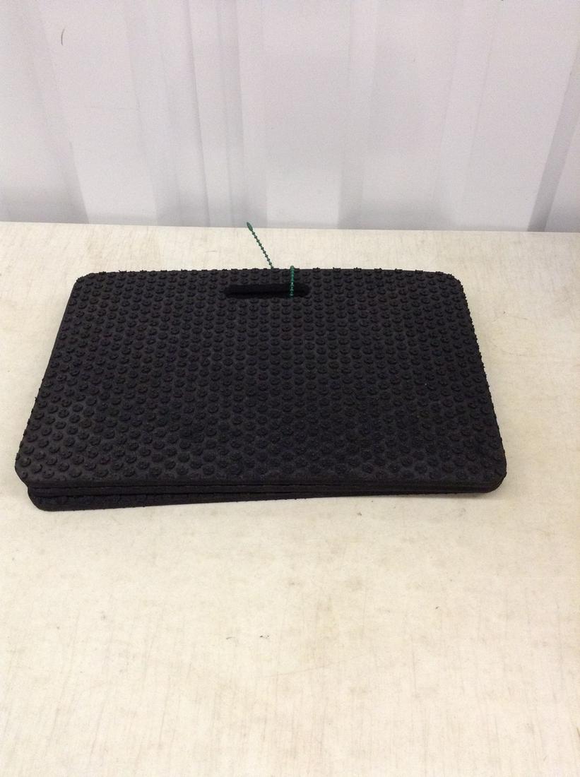 3 rubber floor mats (1 of 1)