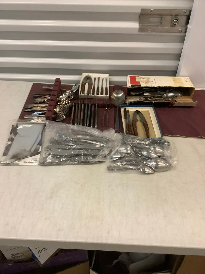 Large lot of kitchenware and more (1 of 1)