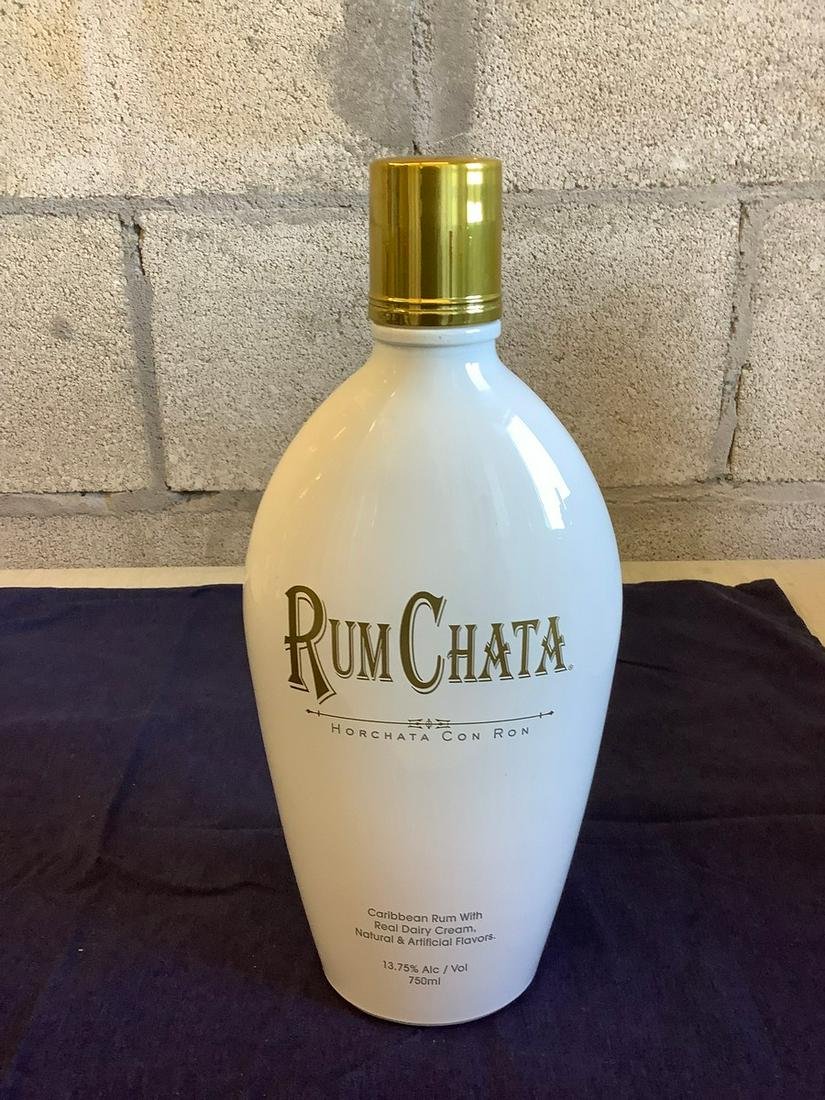 Rumchata 750ml Bottle: Rumchata 750ml Bottle