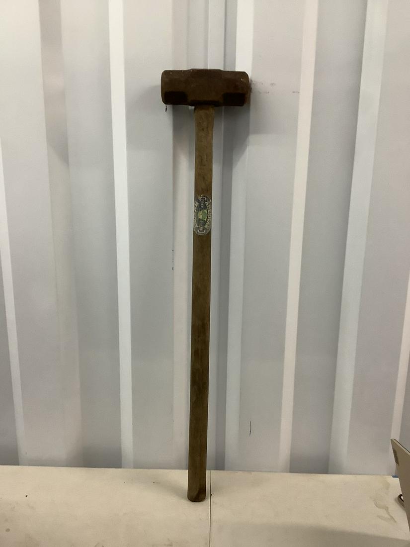 Lot of decca 45's and model train parts (1 of 1)