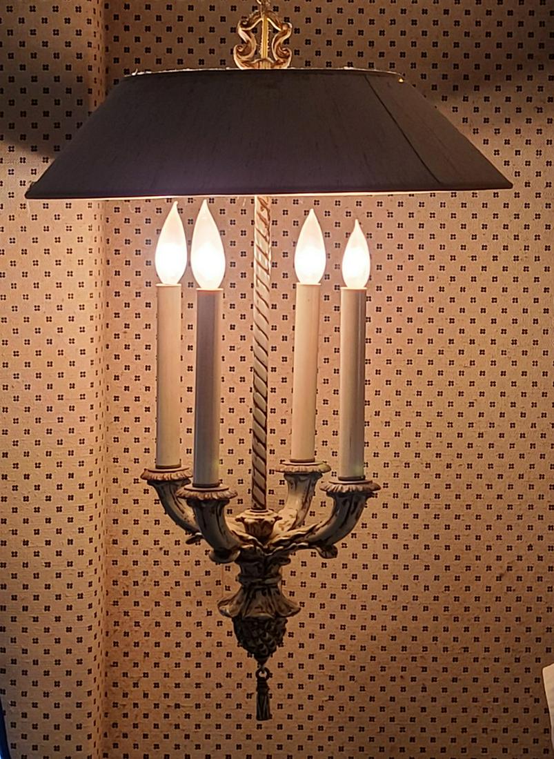 2 vintage light fixtures 24x19: 2 vintage light fixtures 24x19