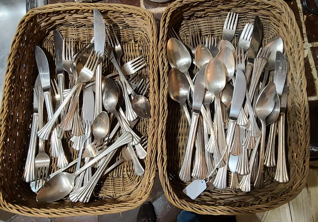 Vintage utensils: Vintage utensils