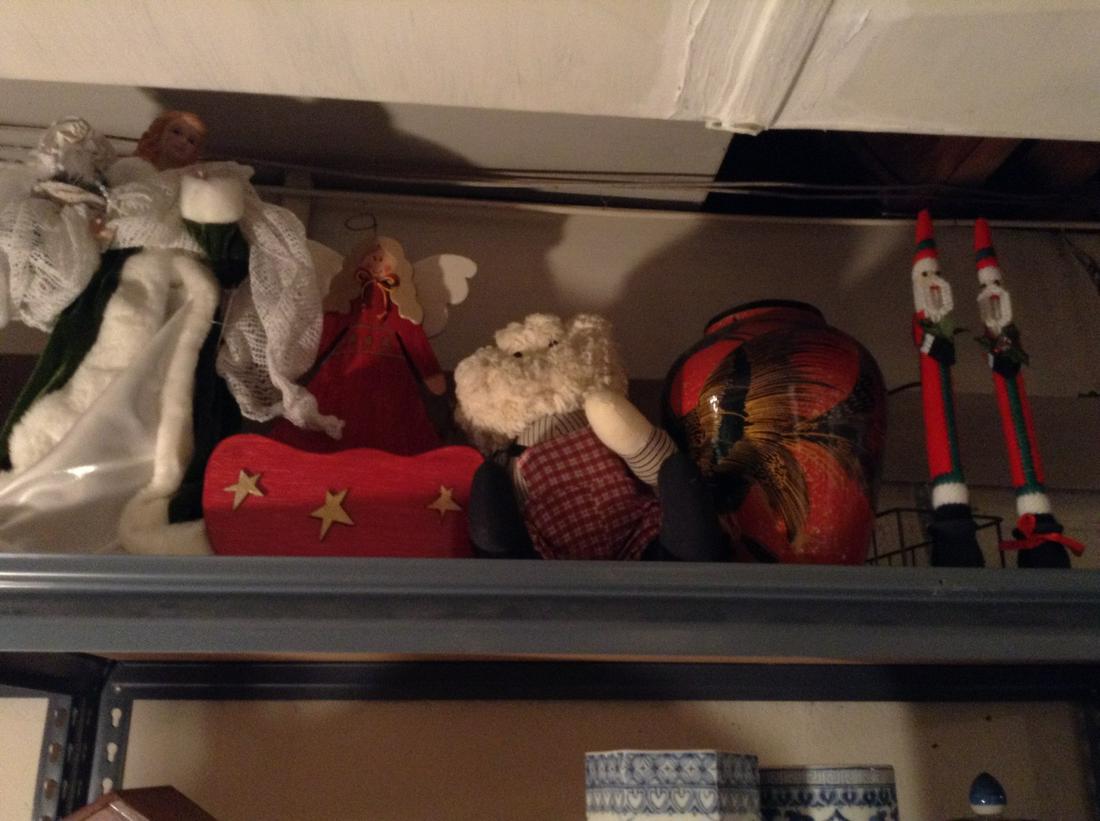 Angel Tree Topper and More: Angel Tree Topper and More
