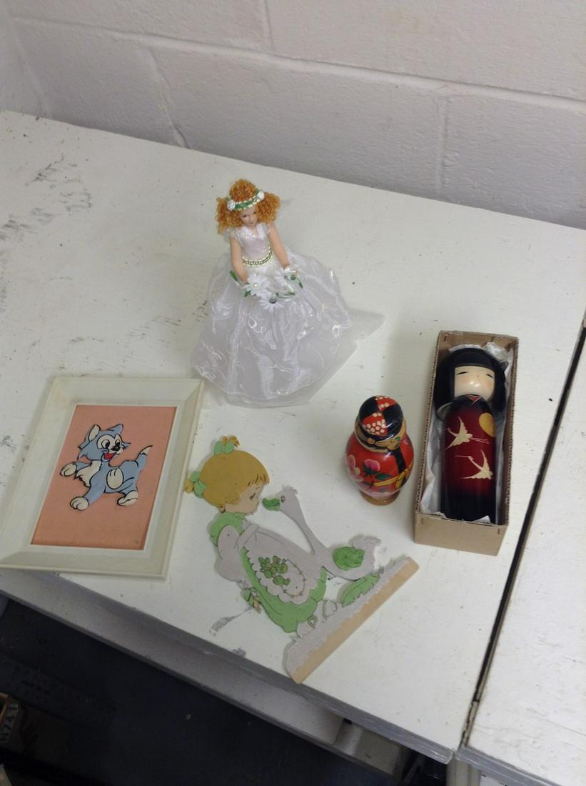 Angel Tree Topper and More: Angel Tree Topper and More