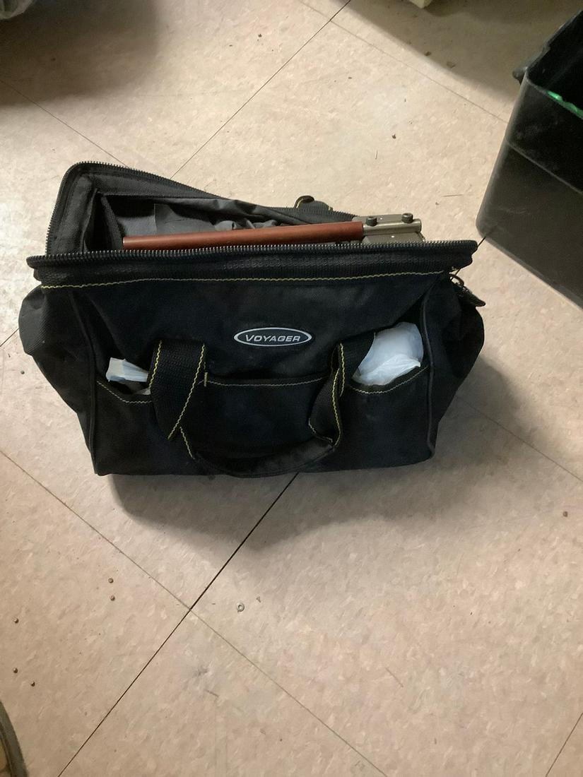 Voyage Tool Bag with Tools (1 of 1)
