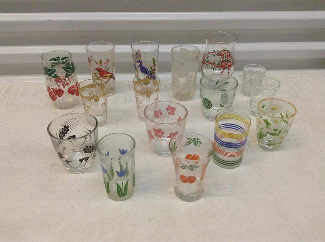 MCM Colorful Glasses: MCM Colorful Glasses