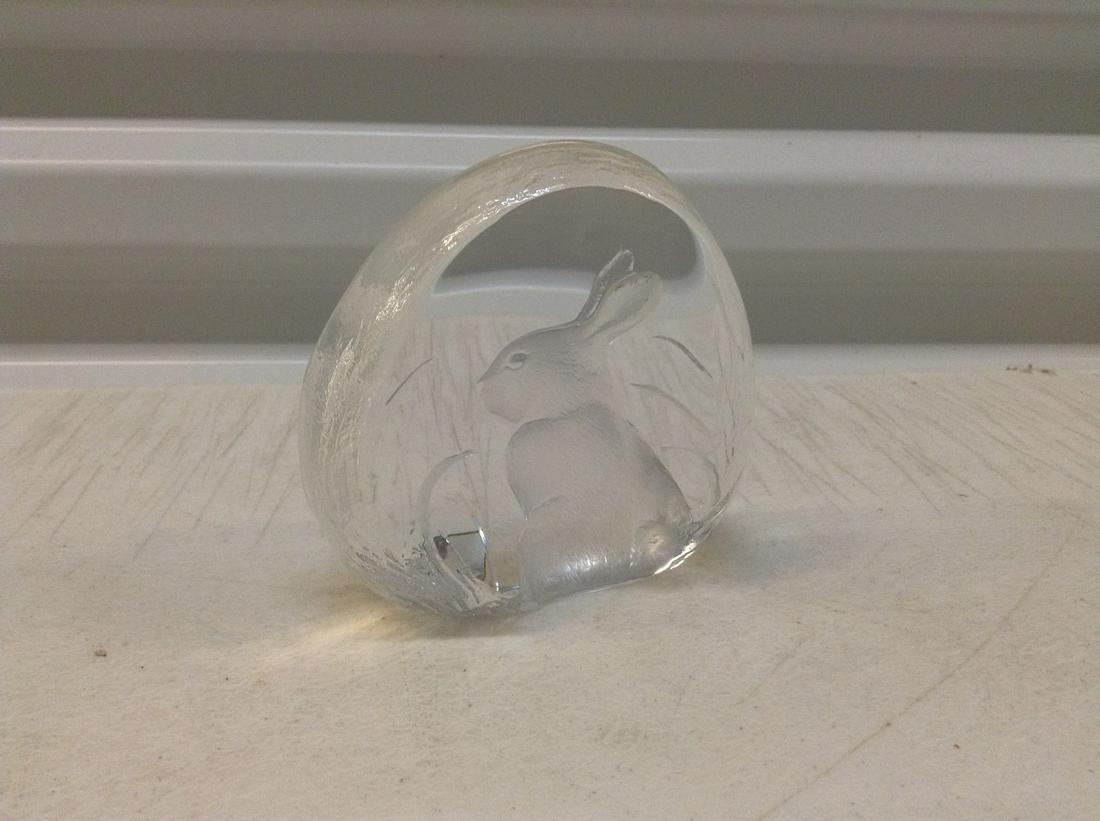 Signed & Numbered Mats Jonasson Signature Collection (1 of 1)