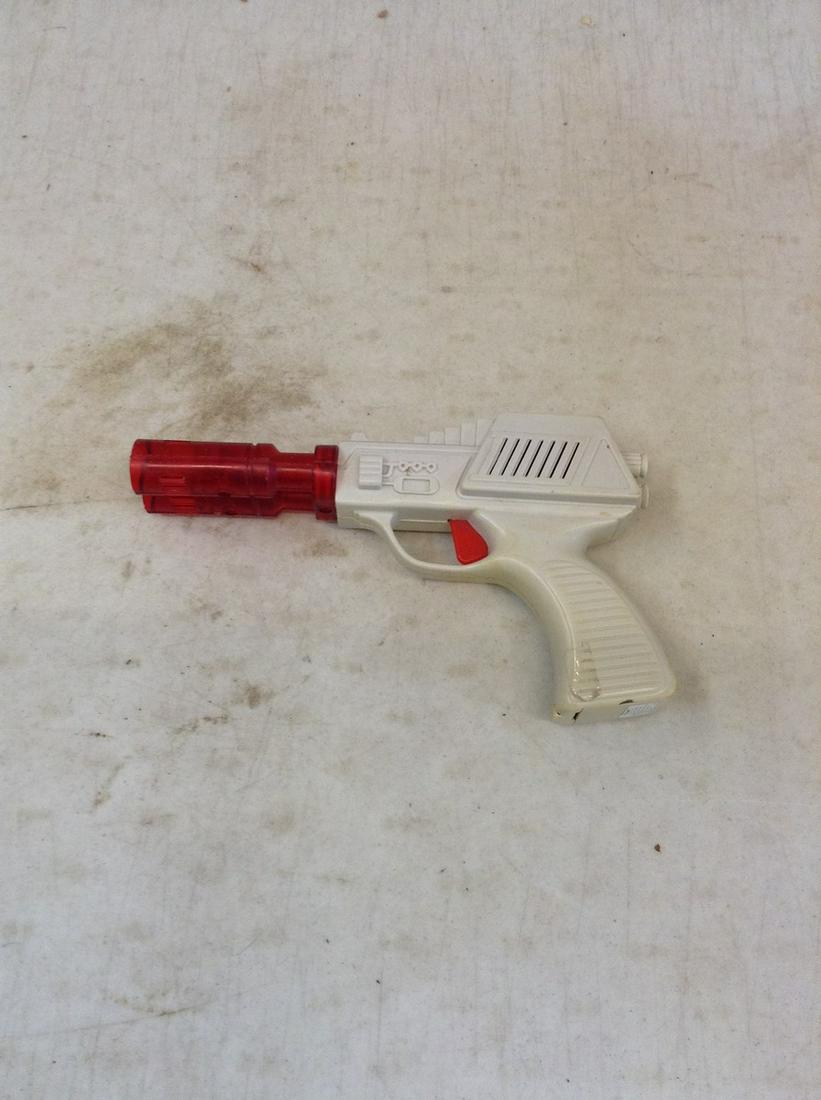 Vintage gun toy: Vintage gun toy