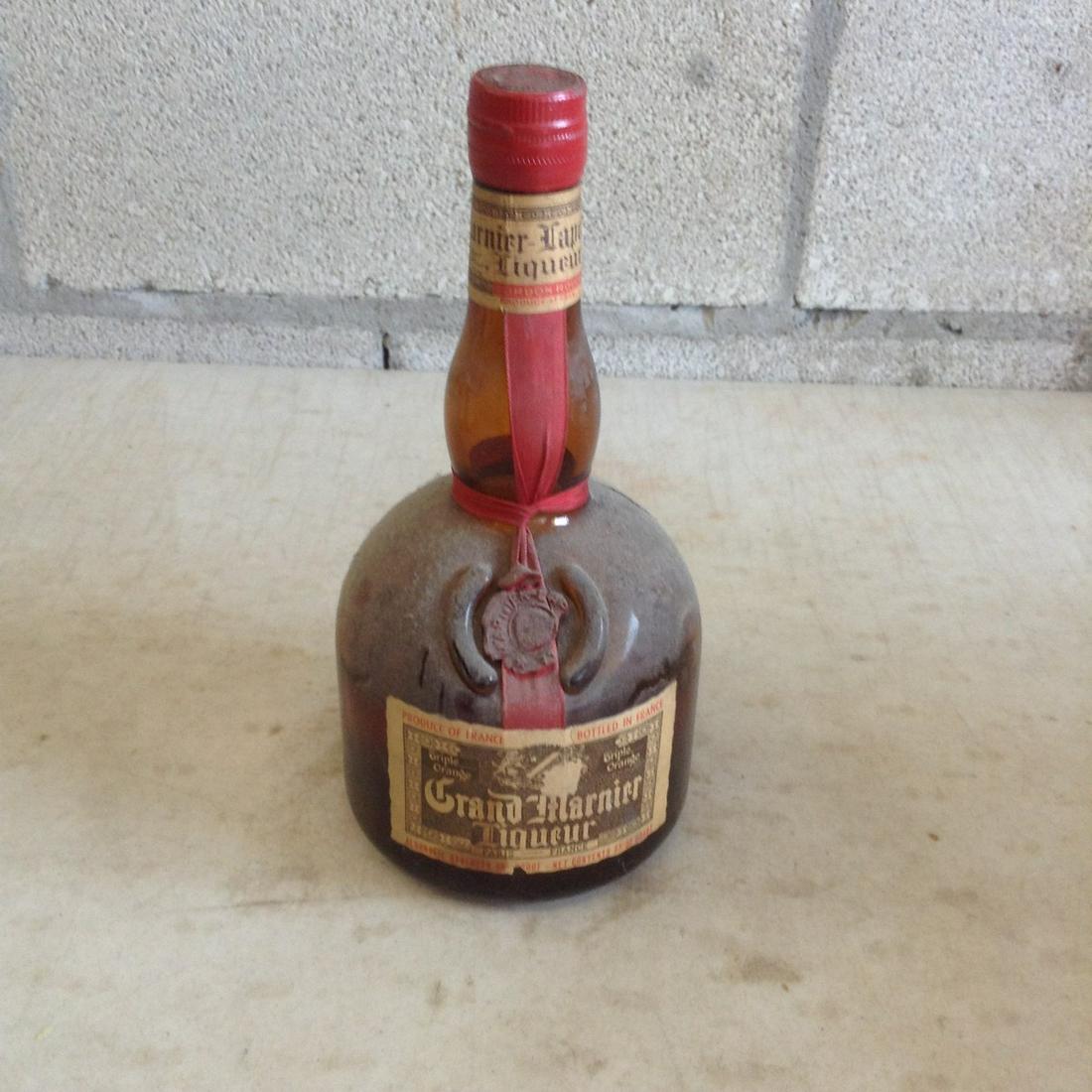 Grand Marnier 23/32 quart bottle (1 of 1)