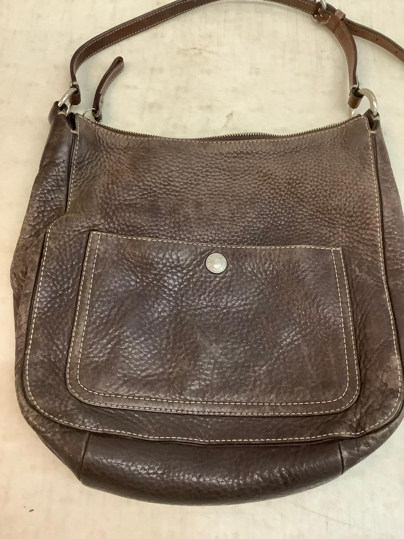 Coach Bag: Coach Bag