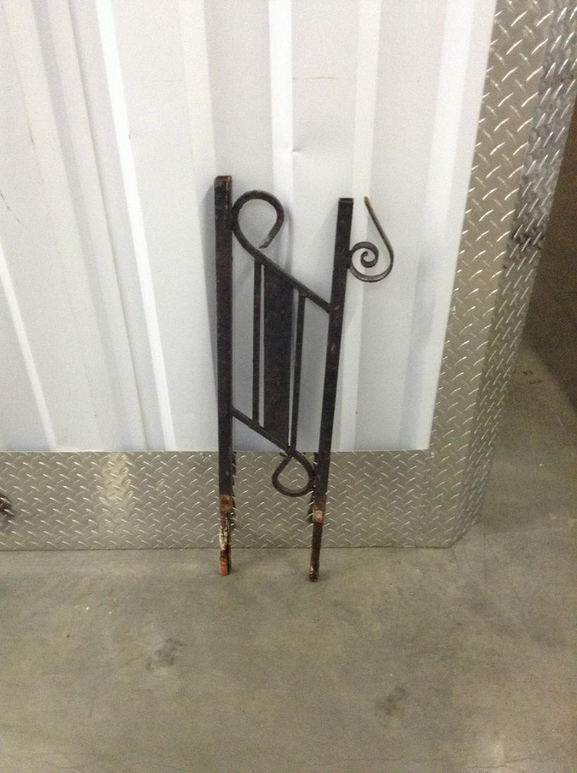 Wrought iron railings 34 inches: Wrought iron railings 34 inches
