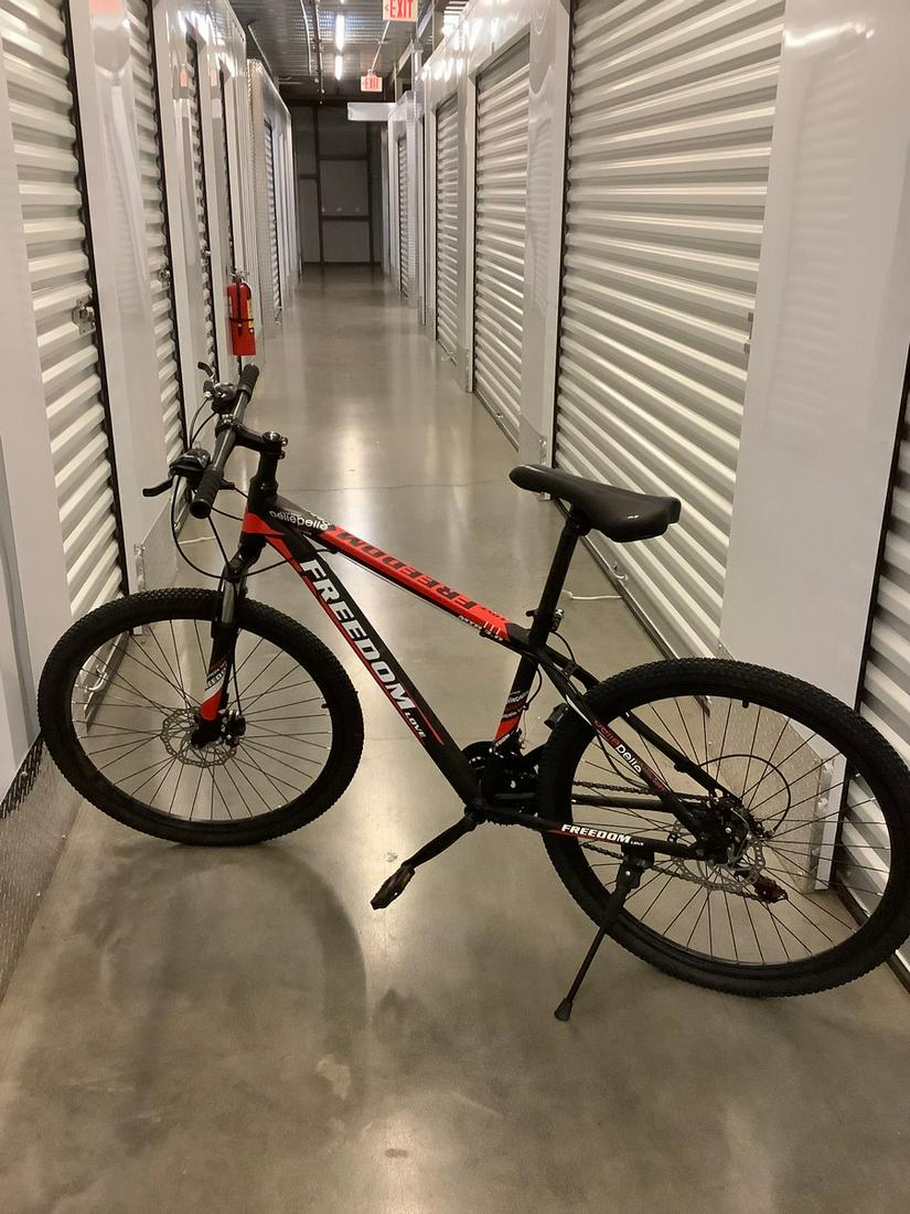 Pelle Pelle Freedom Love Bike: Pelle Pelle Freedom Love Bike