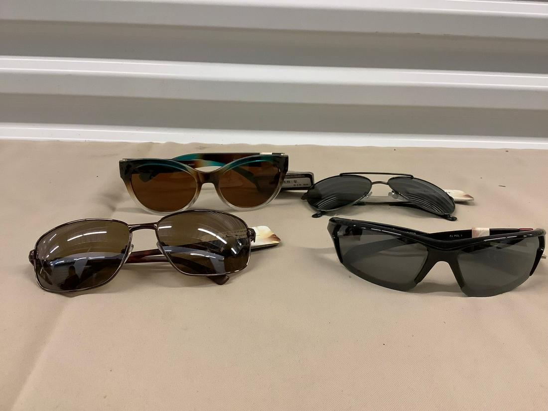 Panama Jack Sunglasses lot of 4 (1 of 1)