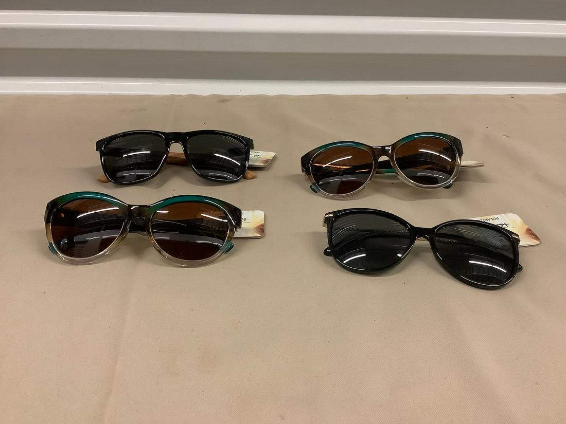 Panama Jack Sunglasses lot of 4 (1 of 1)