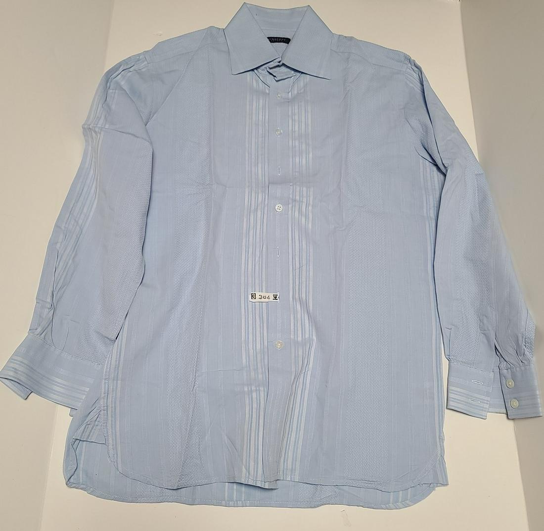 Men's Burberry London Shirt 15.5 39 (1 of 2)