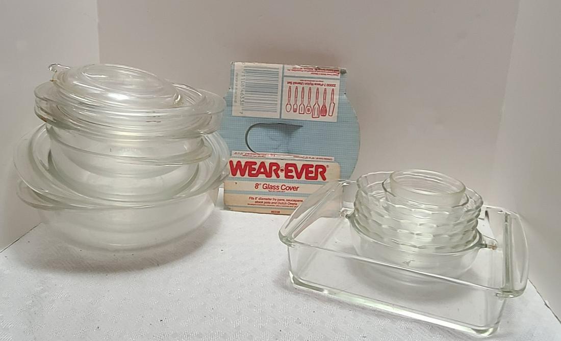 Vintage Glass Baking Mainly Pyrex: Vintage Glass Baking Mainly Pyrex