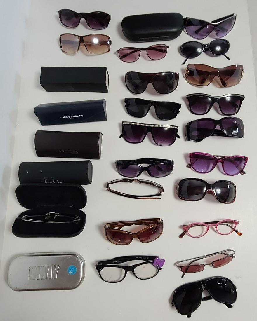Singlasses, Glasses, and Cases: Singlasses, Glasses, and Cases
