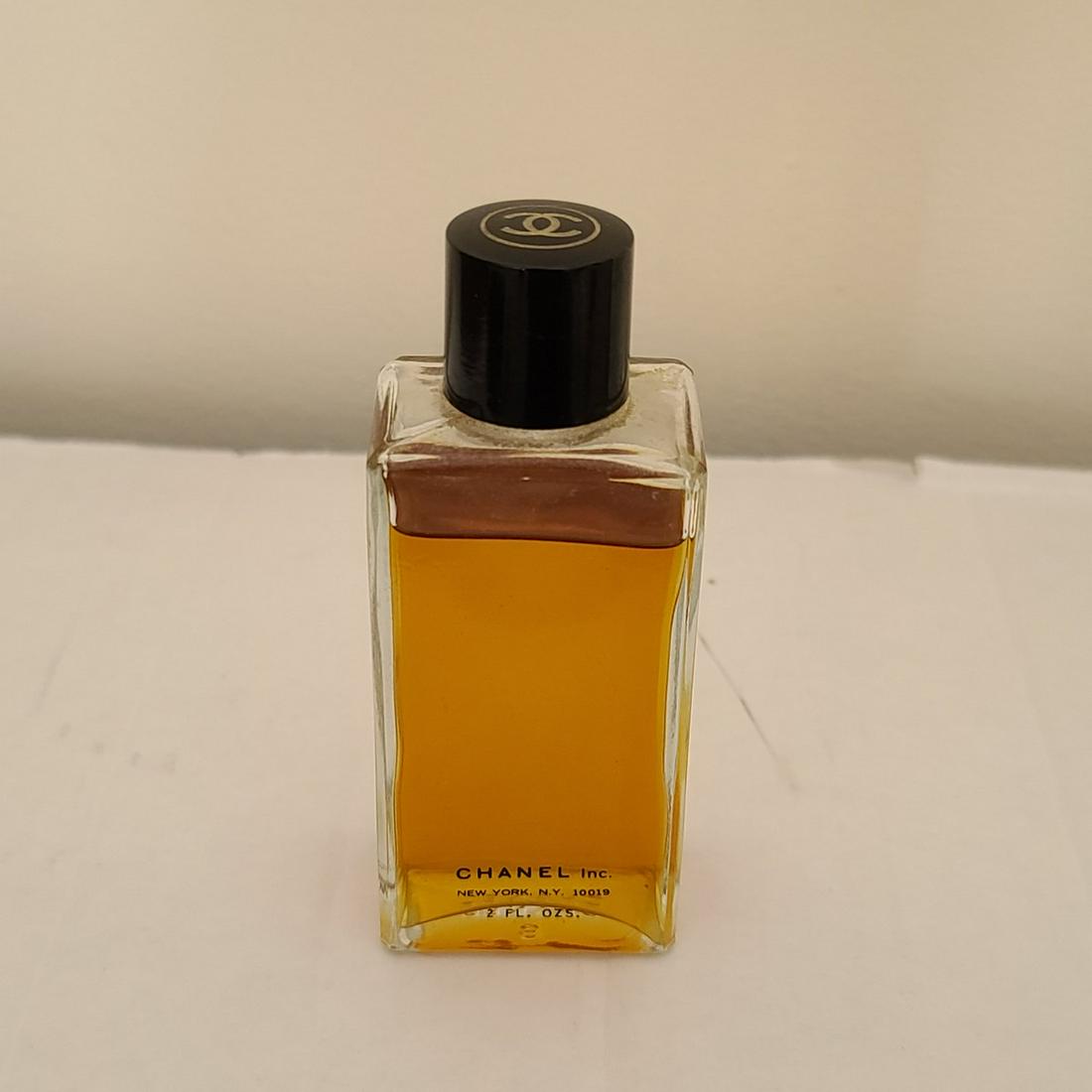 Authentic Chanel Perfume 2 fl oz (1 of 1)