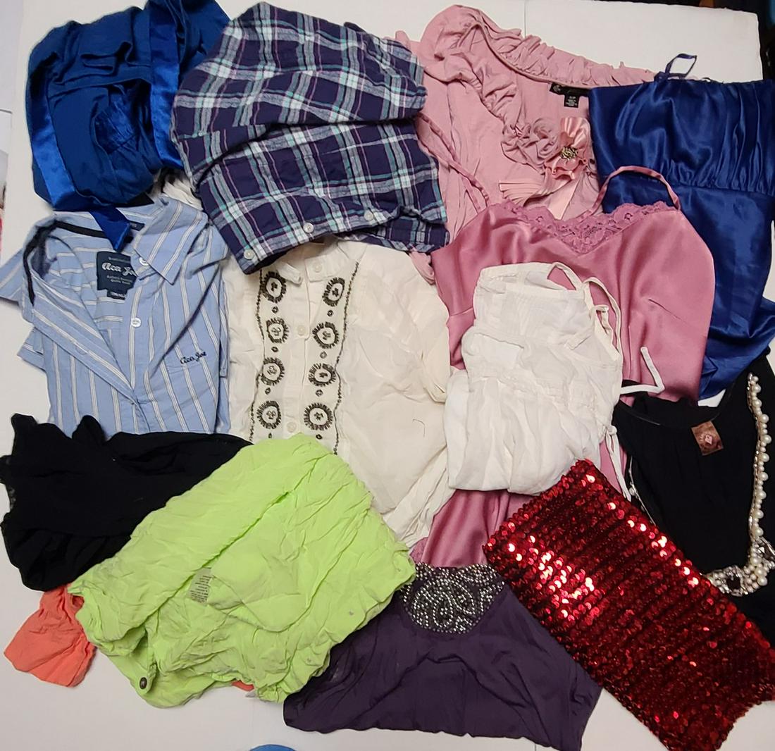 Women's S Tops incl Michael Kors and American Eagle: Women's S Tops incl Michael Kors and American Eagle
