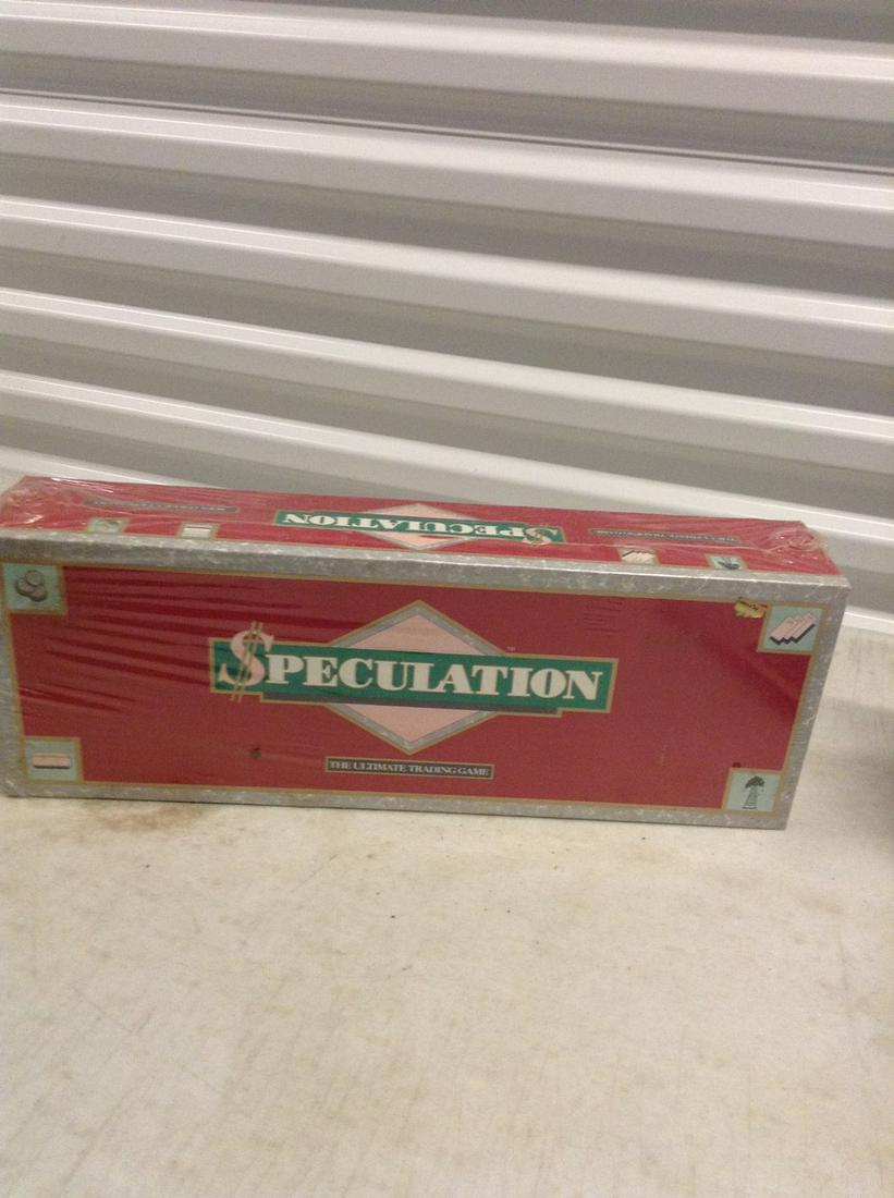 Speculation Game (1 of 1)