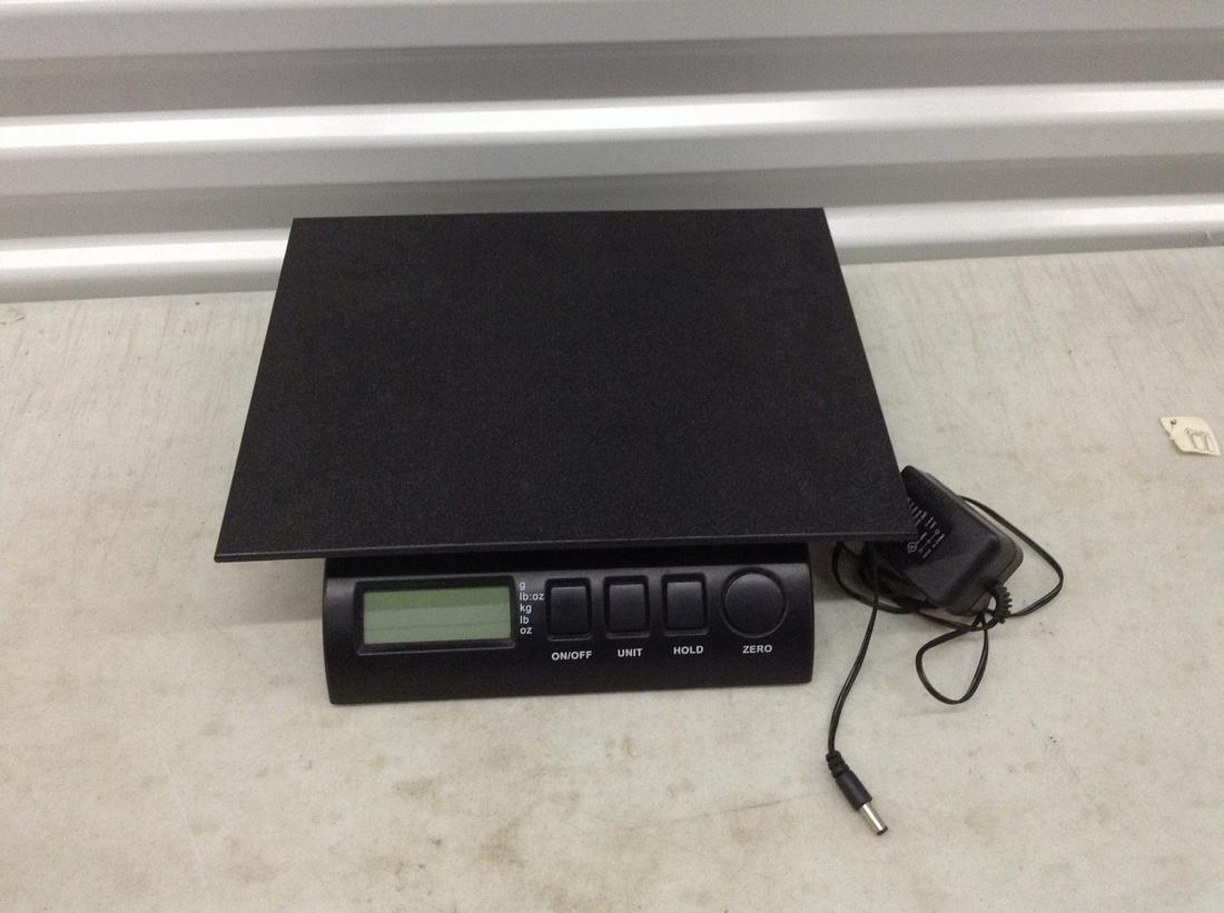 Rcbs Powder Pro Digital Scale