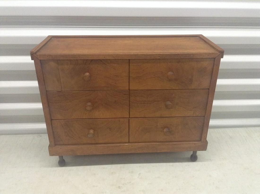 Wood Jewelry Chest 14x18: Wood Jewelry Chest 14x18