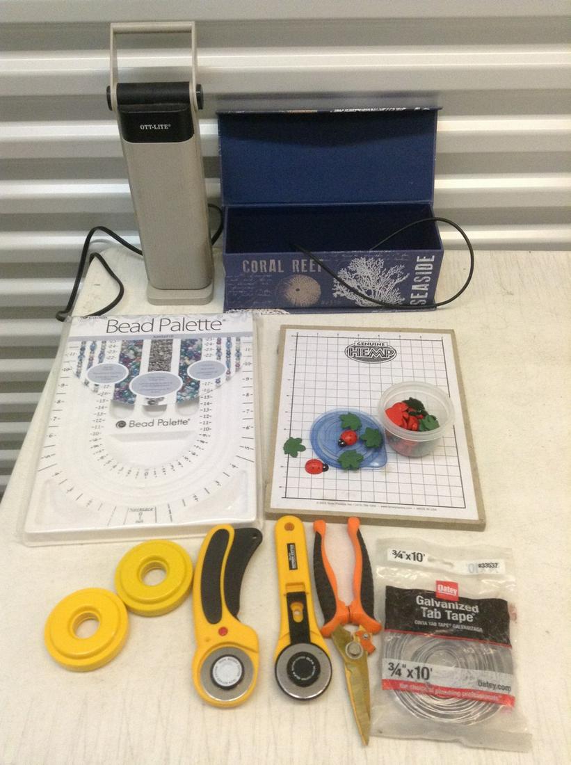 Jewelry Making Tools & Supplies (1 of 1)