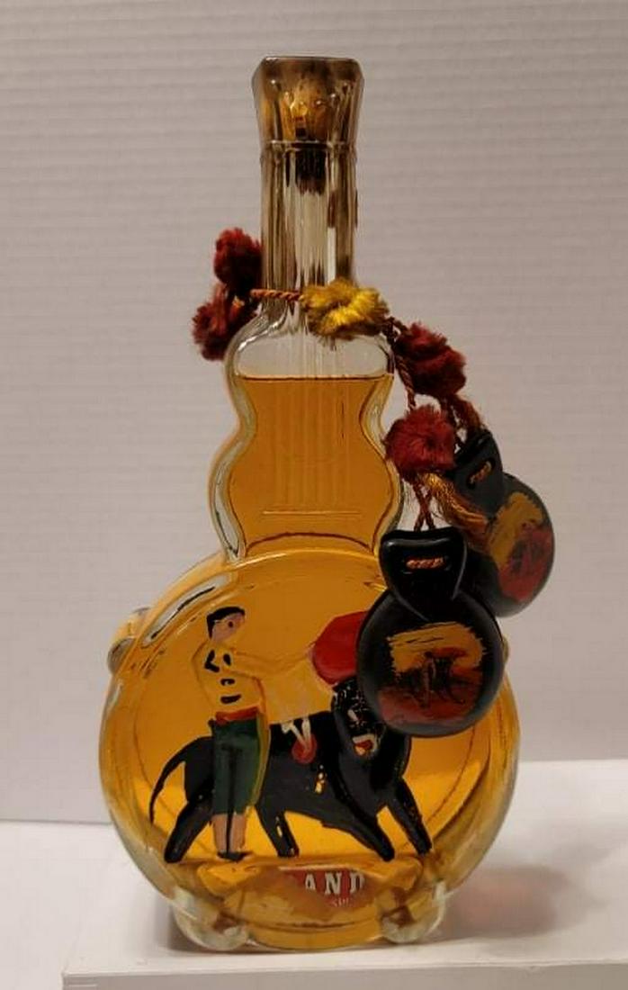 Brandy Extra Vintage Galerias Escat 700ml 35 years old (1 of 1)