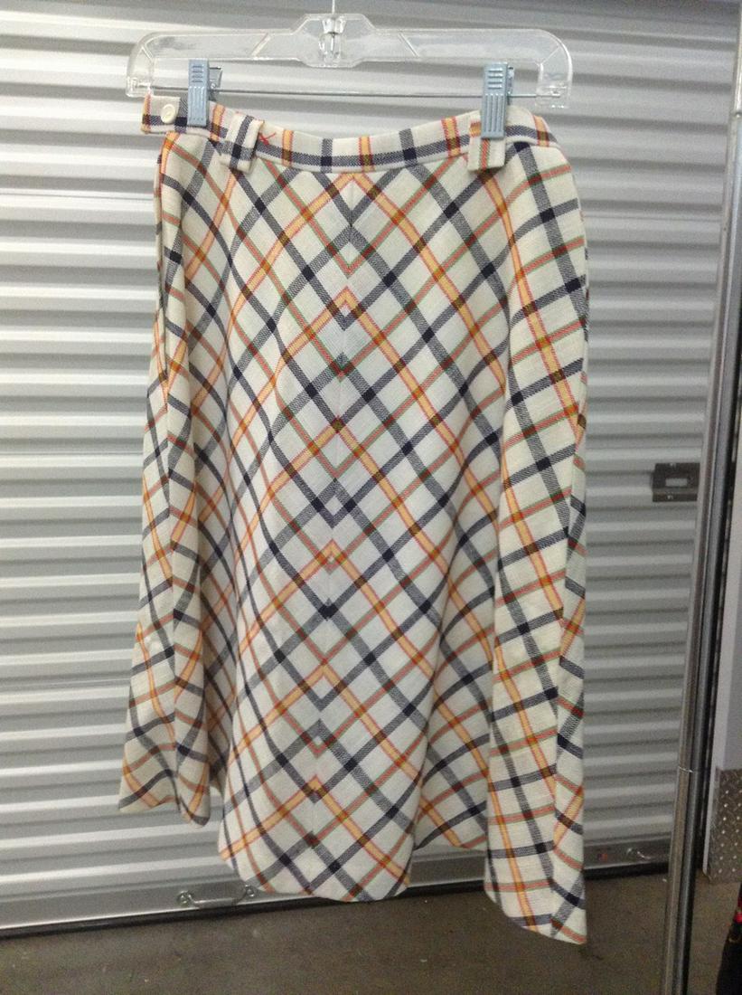 Vintage Prestige of Boston Skirt Size 10: Vintage Prestige of Boston Skirt Size 10