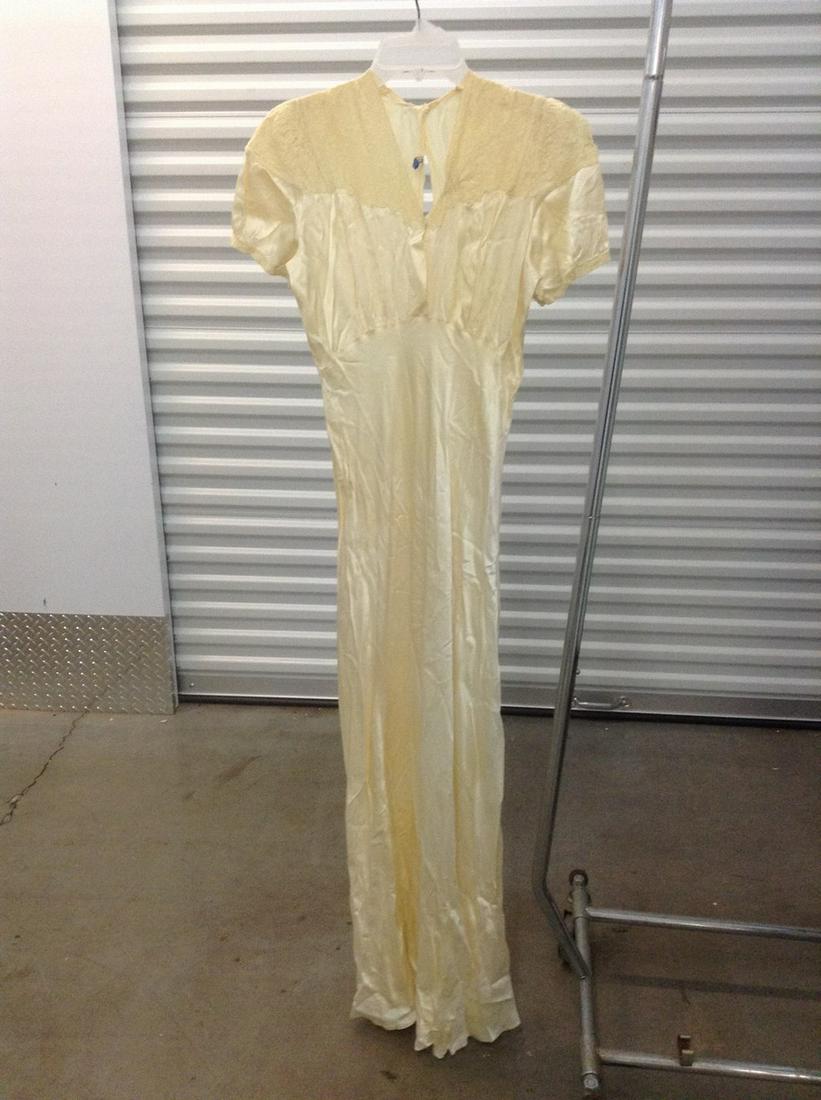Vintage Godfried Lingerie no size: Vintage Godfried Lingerie no size