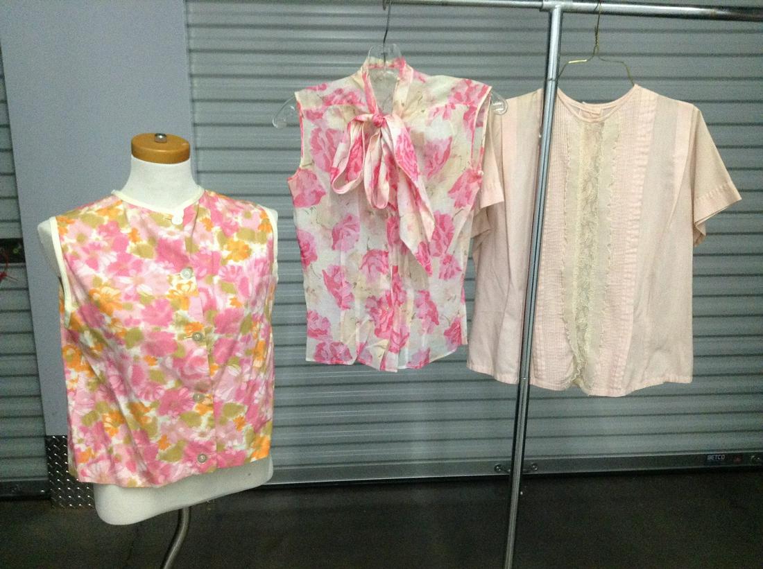 Vintage Shirts no tags (1 of 1)