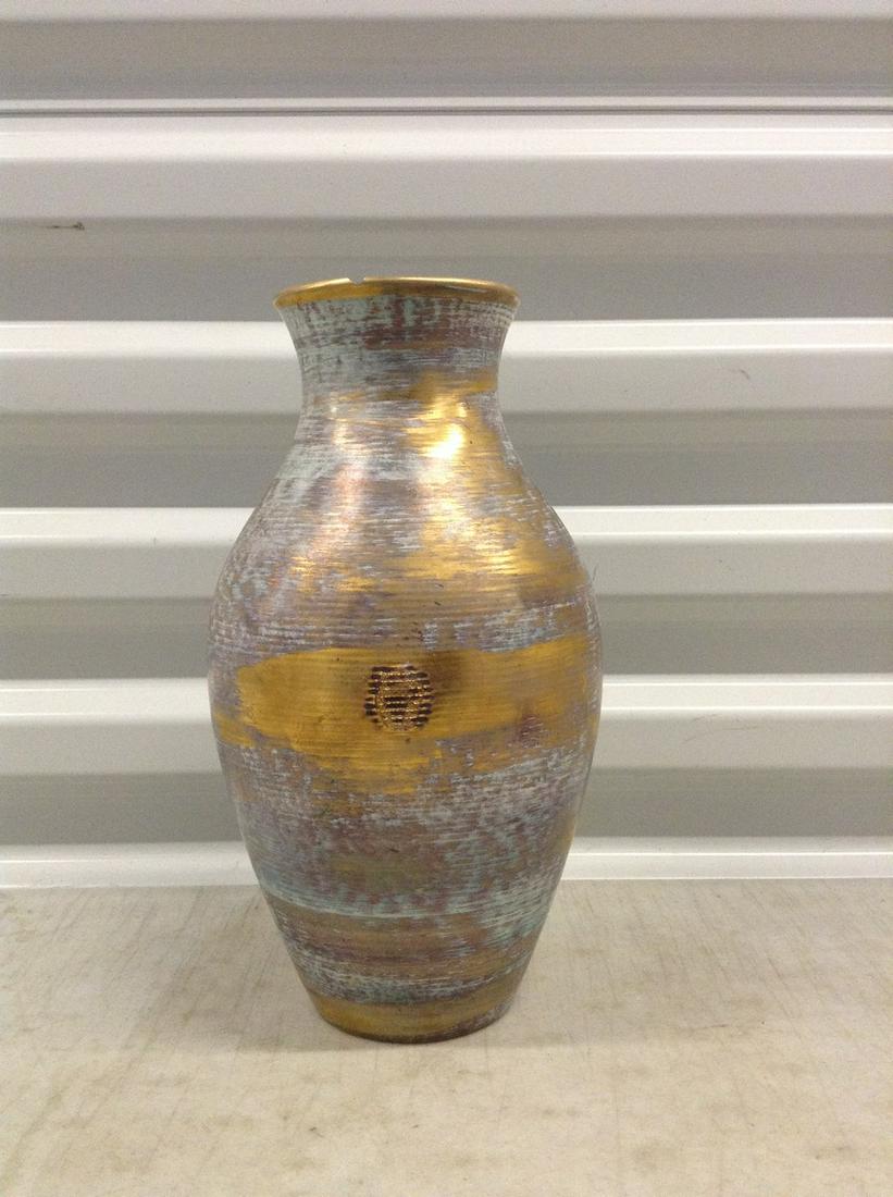 Stangl pottery Vase 10.5" (1 of 1)